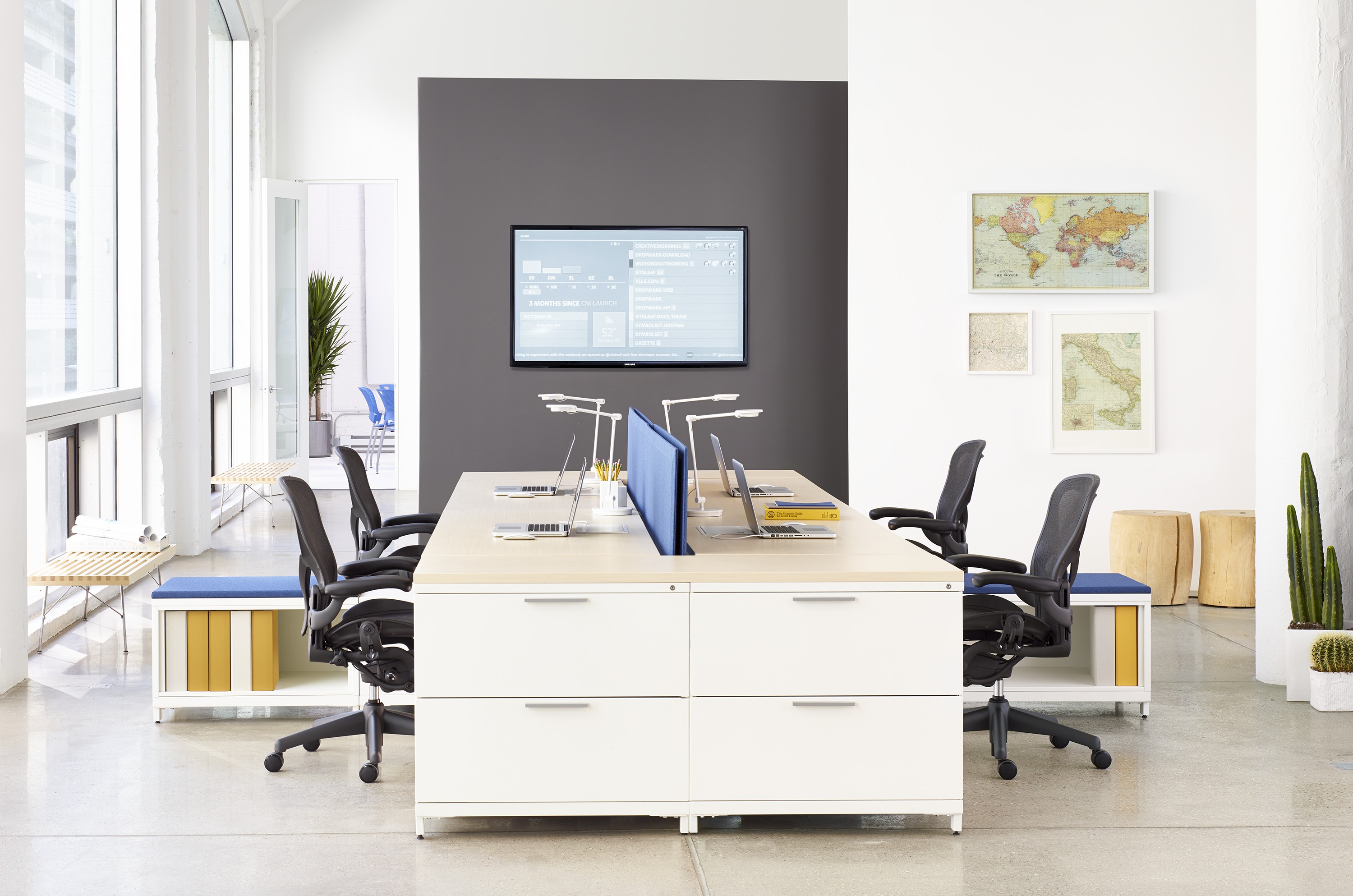 创意家具 - 灯饰|台灯|办公家具|设计师家具|托恩台灯